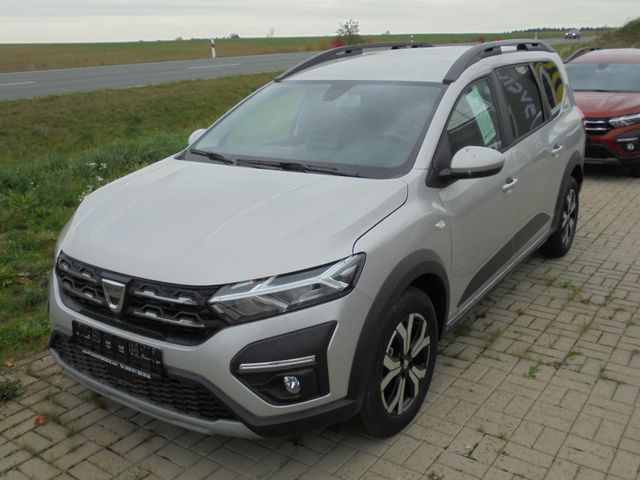 Dacia Jogger TCe 110 Comfort Plus,5-Sitzer,Top-Ausst. (349160479)