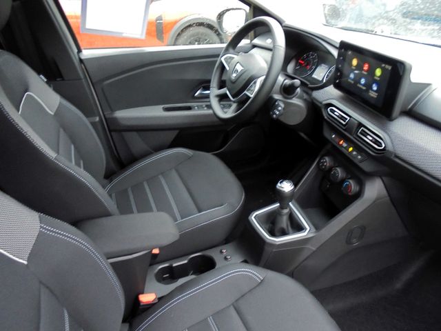 Dacia Jogger TCe 110 Comfort Plus,5-Sitzer,Top-Ausst. (349160479)