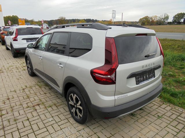 Dacia Jogger TCe 110 Comfort Plus,5-Sitzer,Top-Ausst. (349160479)