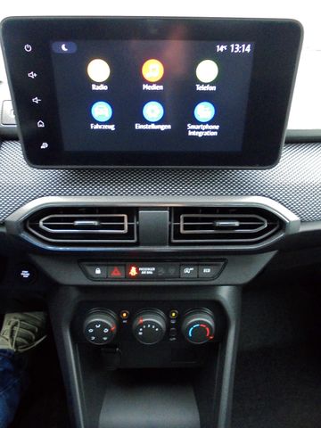 Dacia Jogger TCe 110 Comfort Plus,5-Sitzer,Top-Ausst. (349160479)