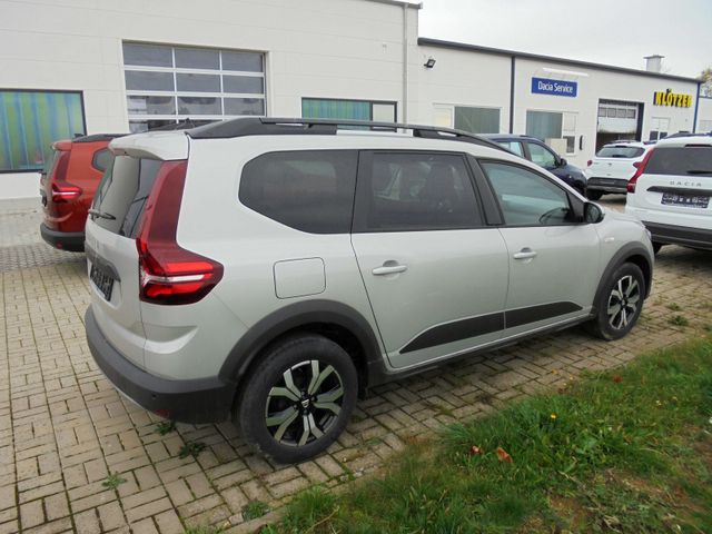 Dacia Jogger TCe 110 Comfort Plus,5-Sitzer,Top-Ausst. (349160479)