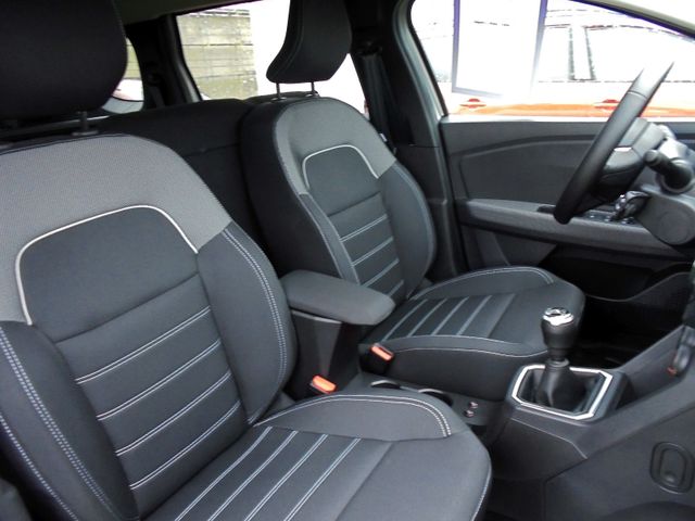 Dacia Jogger TCe 110 Comfort Plus,5-Sitzer,Top-Ausst. (349160479)