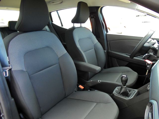 Dacia Sandero SCe 65 Essential,Klima,Media-Display,PDC (350293165)