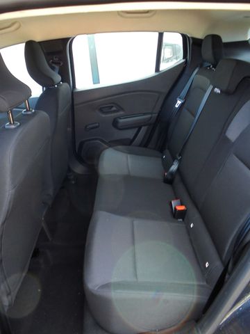 Dacia Sandero SCe 65 Essential,Klima,Media-Display,PDC (350293165)