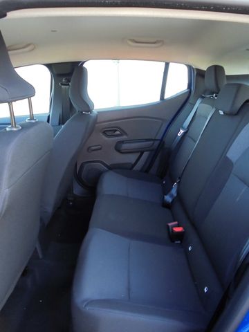 Dacia Sandero SCe 65 Essential,Klima,Media-Display,PDC (350293165)
