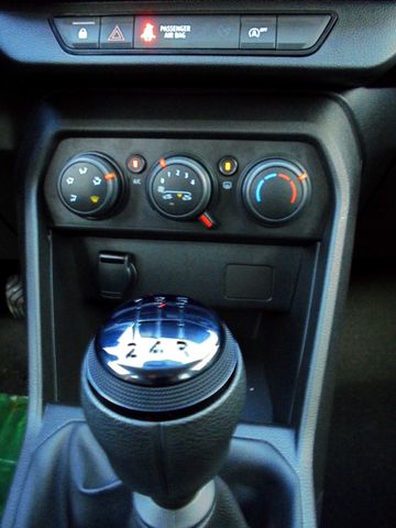 Dacia Sandero SCe 65 Essential,Klima,Media-Display,PDC (350293165)
