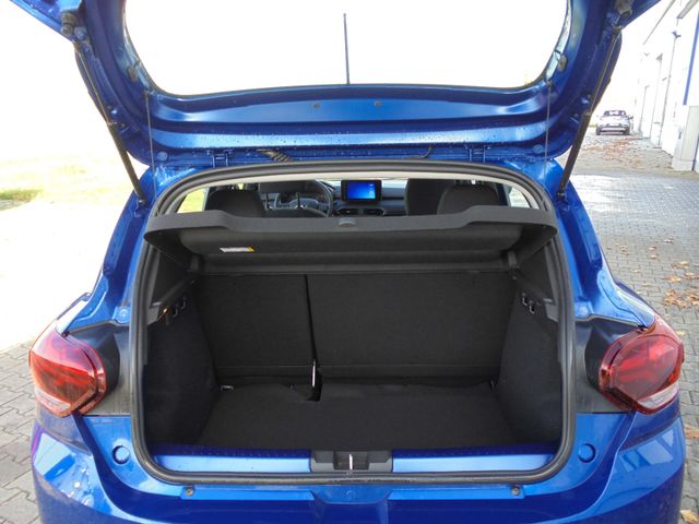Dacia Sandero SCe 65 Essential,Klima,Media-Display,PDC (350293165)