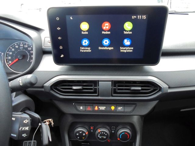 Dacia Sandero SCe 65 Essential,Klima,Media-Display,PDC (350293165)