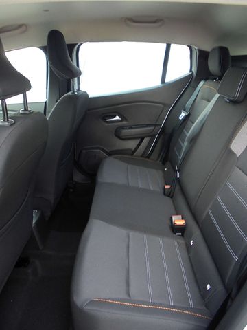 Dacia Sandero TCe 90 Stepway Comfort,Navi,PDC,KL,TPM (351458779)