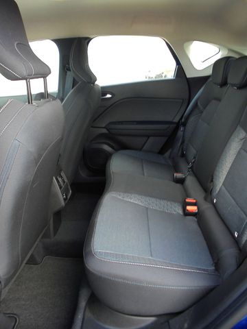 Renault Captur TCe 140 EDC Zen,Automatik,Nav,Cam,KLAA,SH (353082869)