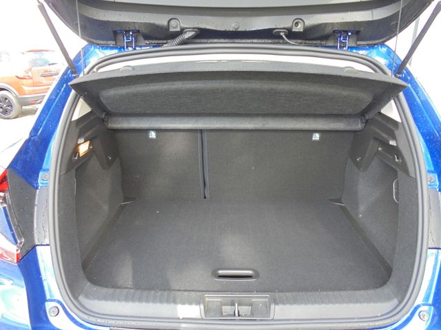 Renault Captur TCe 140 EDC Zen,Automatik,Nav,Cam,KLAA,SH (353082869)