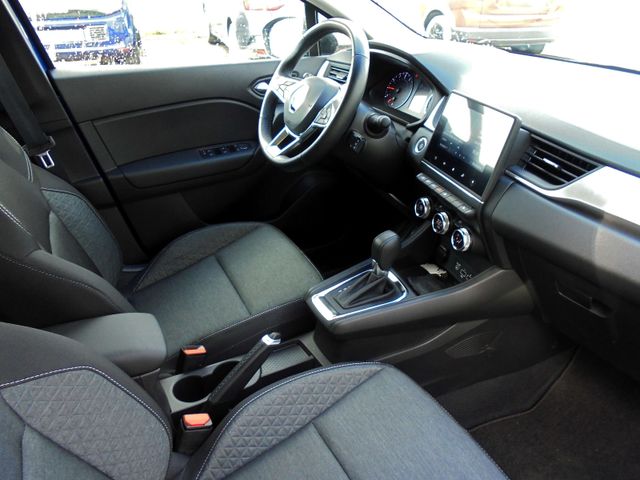 Renault Captur TCe 140 EDC Zen,Automatik,Nav,Cam,KLAA,SH (353082869)