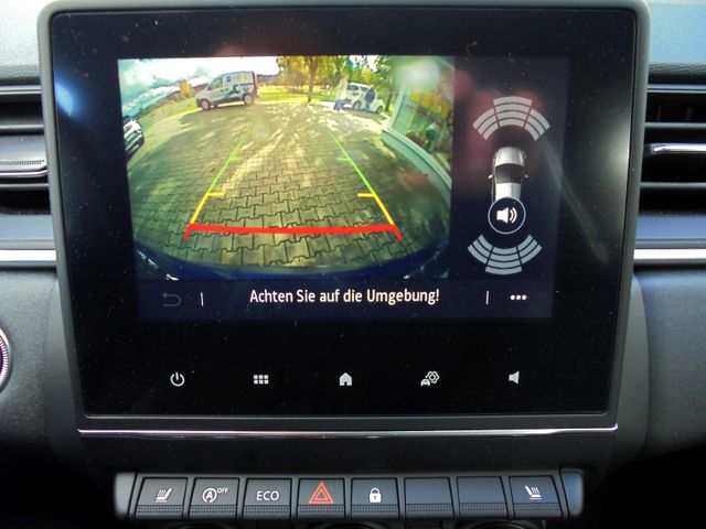 Renault Captur TCe 140 EDC Zen,Automatik,Nav,Cam,KLAA,SH (353082869)