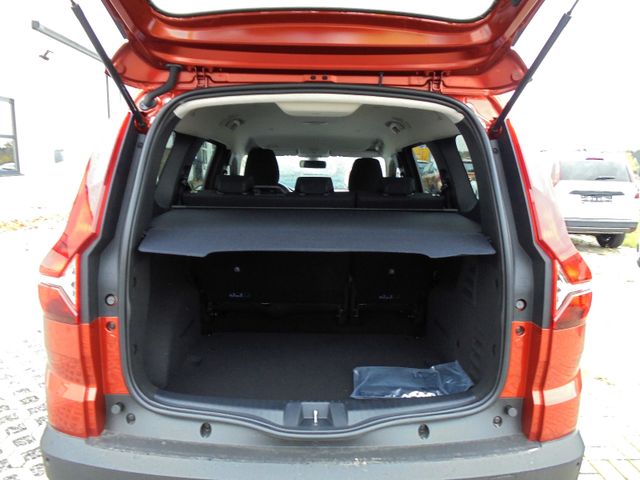 Dacia Jogger TCe 110 Extreme+ 5-Sitzer,Vollaustattung (354051448)