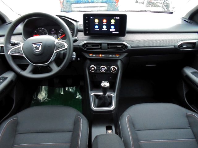 Dacia Jogger TCe 110 Extreme+ 5-Sitzer,Vollaustattung (354051448)
