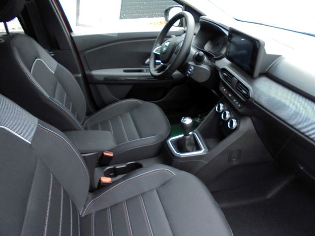Dacia Jogger TCe 110 Extreme+ 5-Sitzer,Vollaustattung (354051448)