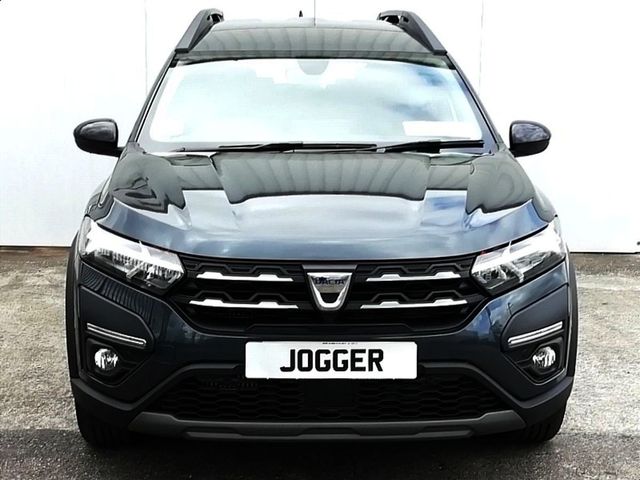 Dacia Jogger TCe 110 Extreme+ 5-Sitzer,Vollaustattung (354051448)