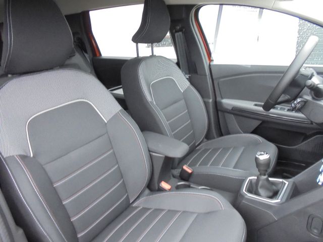 Dacia Jogger TCe 110 Extreme+ 5-Sitzer,Vollaustattung (354051448)
