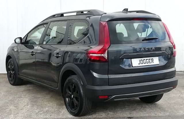 Dacia Jogger TCe 110 Extreme+ 5-Sitzer,Vollaustattung (354051448)