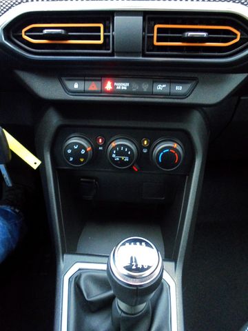 Dacia Sandero TCe 90 Stepway Comfort,PDC,KL,TPM,LM (354306676)