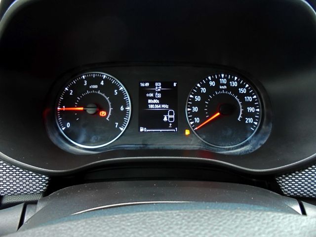Dacia Sandero TCe 90 Stepway Comfort,PDC,KL,TPM,LM (354306676)