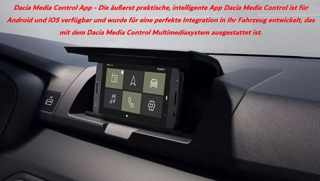 Dacia Sandero TCe 90 Stepway Comfort,PDC,KL,TPM,LM (355830094)