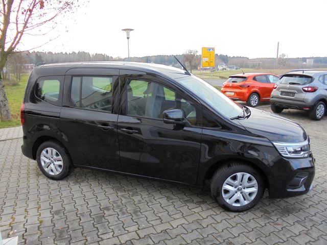 Renault Kangoo TCe 100 Edition One mit Vollausstattung ! (356747986)
