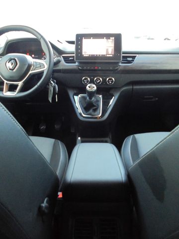 Renault Kangoo TCe 100 Edition One mit Vollausstattung ! (356747986)