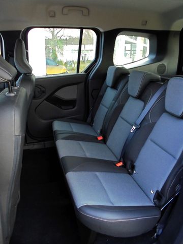 Renault Kangoo TCe 100 Edition One mit Vollausstattung ! (356747986)