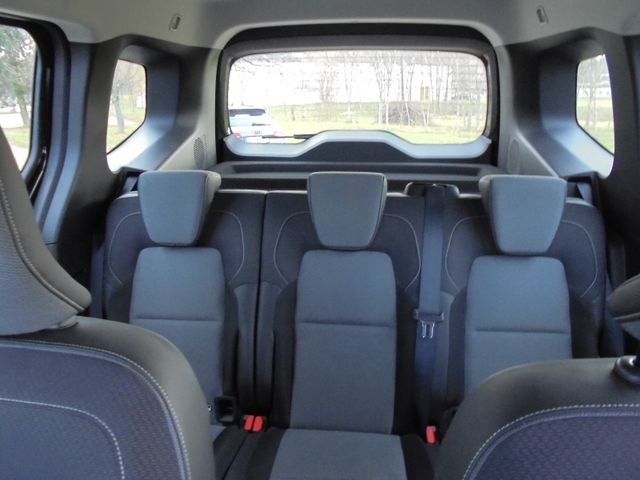 Renault Kangoo TCe 100 Edition One mit Vollausstattung ! (356747986)