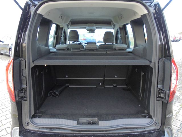 Renault Kangoo TCe 100 Edition One mit Vollausstattung ! (356747986)