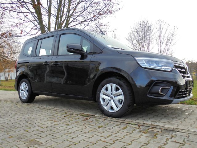 Renault Kangoo TCe 100 Edition One mit Vollausstattung ! (356747986)