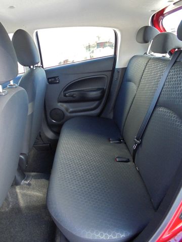 Mitsubishi Space Star 1.0 Diamant Edition,Klima,WR,CD (357677343)
