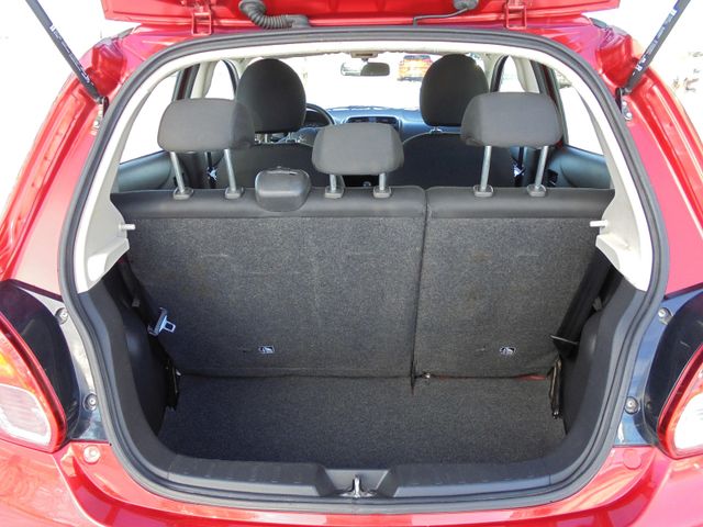 Mitsubishi Space Star 1.0 Diamant Edition,Klima,WR,CD (357677343)