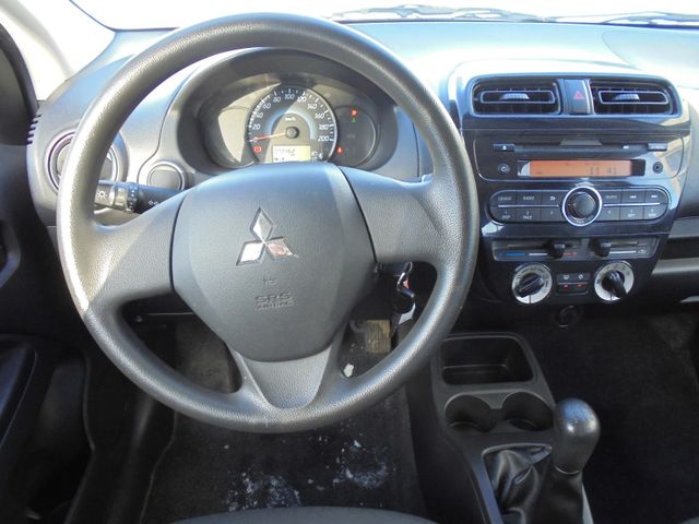 Mitsubishi Space Star 1.0 Diamant Edition,Klima,WR,CD (357677343)