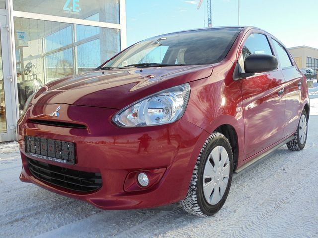Mitsubishi Space Star 1.0 Diamant Edition,Klima,WR,CD (357677343)