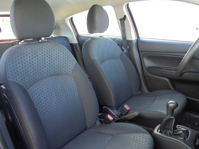 Mitsubishi Space Star 1.0 Diamant Edition,Klima,WR,CD (357677343)