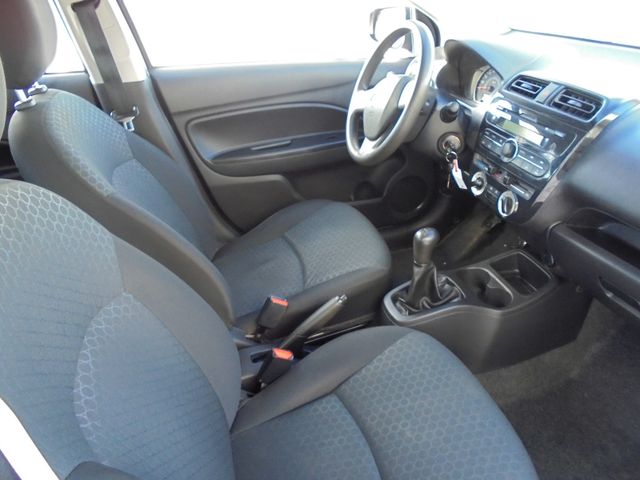 Mitsubishi Space Star 1.0 Diamant Edition,Klima,WR,CD (357677343)
