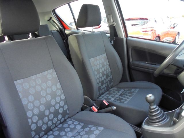 Suzuki Splash 1.0 Club, Klima,ZV,FH,WR,CD (357992787)