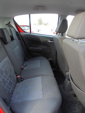 Suzuki Splash 1.0 Club, Klima,ZV,FH,WR,CD (357992787)