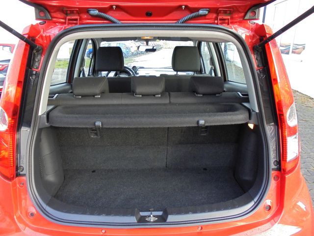 Suzuki Splash 1.0 Club, Klima,ZV,FH,WR,CD (357992787)