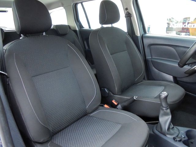 Dacia Logan MCV II Kombi Comfort,Klima,SH,AHZV,WR,USB (359912332)