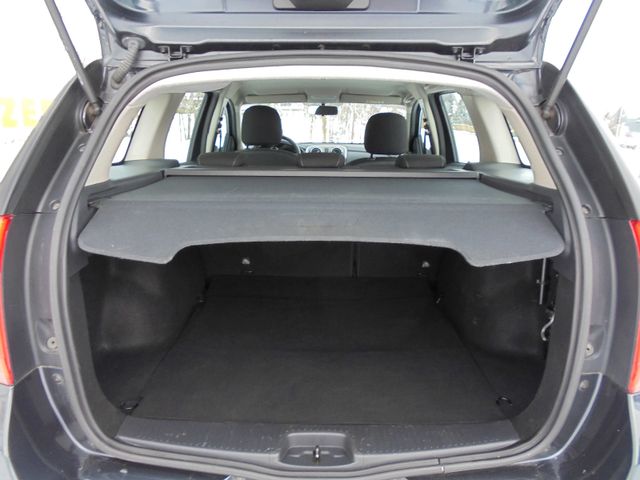 Dacia Logan MCV II Kombi Comfort,Klima,SH,AHZV,WR,USB (359912332)