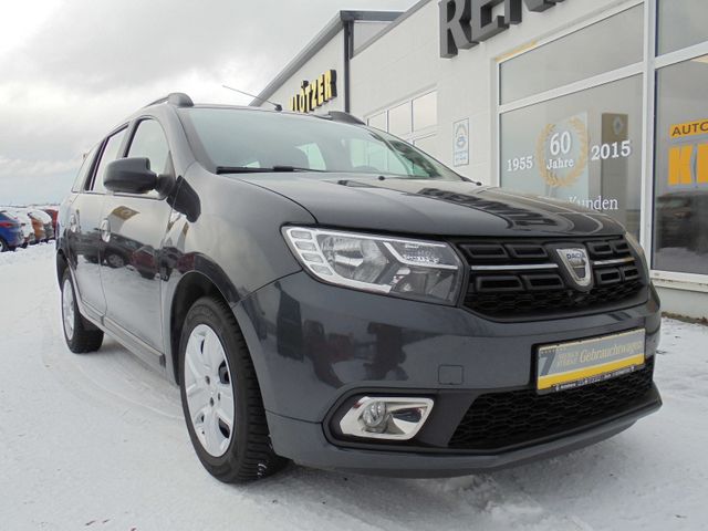 Dacia Logan MCV II Kombi Comfort,Klima,SH,AHZV,WR,USB (359912332)