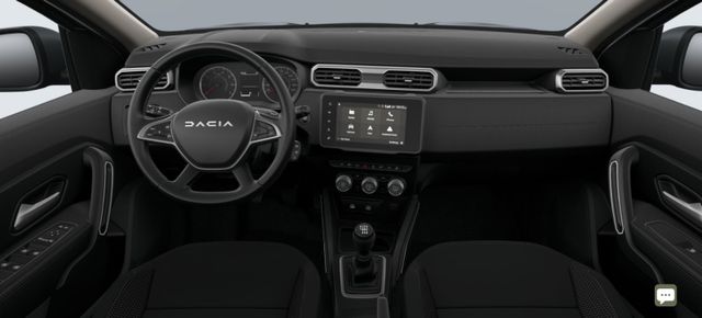 Dacia Duster TCe 150 4x4 Journey,Allrad,Vollaustatt. (360336961)