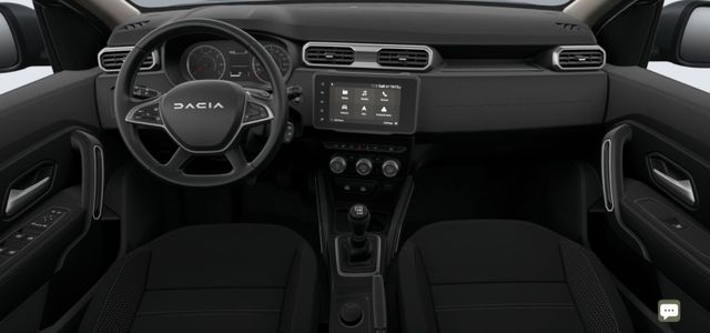 Dacia Duster TCe 150 4x4 Journey,Allrad,Vollaustatt. (360336961)