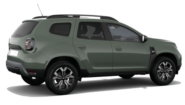 Dacia Duster TCe 150 4x4 Journey,Allrad,Vollaustatt. (360336961)