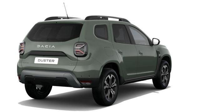 Dacia Duster TCe 150 4x4 Journey,Allrad,Vollaustatt. (360336961)