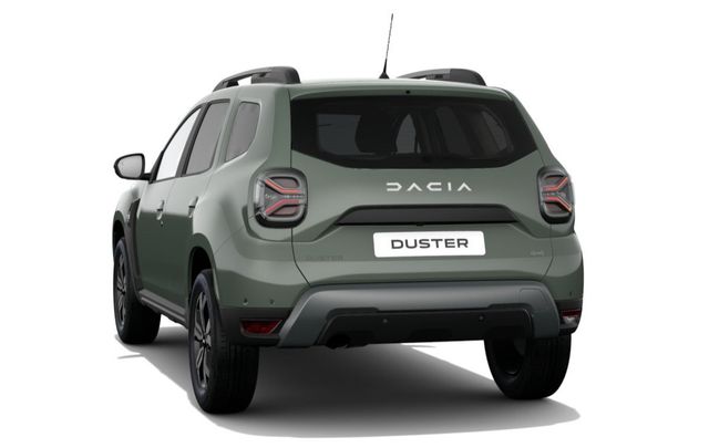 Dacia Duster TCe 150 4x4 Journey,Allrad,Vollaustatt. (360336961)