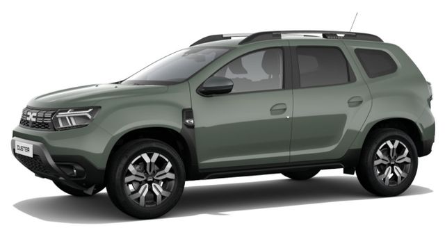 Dacia Duster TCe 150 4x4 Journey,Allrad,Vollaustatt. (360336961)